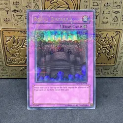Yugioh Royal Decree HL03-EN006 Parallel Rare NM - Image 1