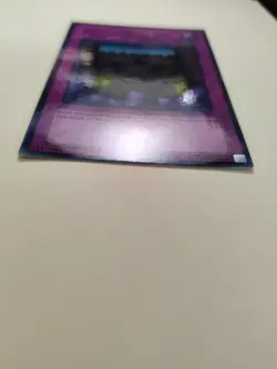 Yu-Gi-Oh! Royal Decree HL03-EN006 Ultra Rare Parallel Rare LP - Image 5