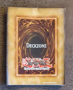 Yu-Gi-Oh Deckzone - Image 1