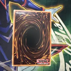 Yugioh! Masked HERO Blast RATE-ENSE2 Super Rare Limited Edition NM - Image 2