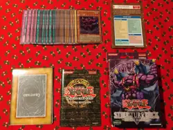 Yu-Gi-Oh! Structure Deck Zombie Madness English 1st Edition - Image 2