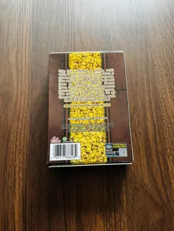 Yu-Gi-Oh! Quarter Century Bonanza Booster “5 Packs” - Image 2