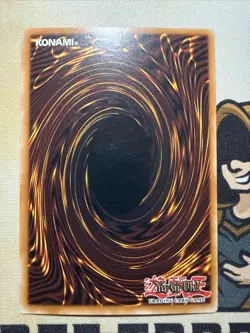 Dandylion - JUMP-EN029 - Ultra Rare - Limited Edition Yugioh VLP/LP - Image 3