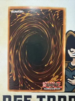 Premature Burial - PSV-037 - Ultra Rare - 1st Edition - Yugioh VLP - Image 4