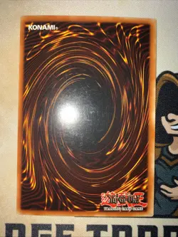 Premature Burial - PSV-037 - Ultra Rare - 1st Edition - Yugioh VLP - Image 5