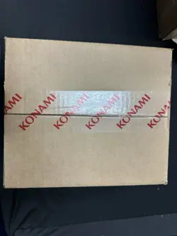 Yu-Gi-Oh! Maze of Muertos Booster Box Case (12 Boosters) *FACTORY SEALED* - Image 2