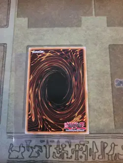 YUGIOH CYBERSE WICCKID SAST-EN044 COMMON UNLIMITED ED NM - Image 2