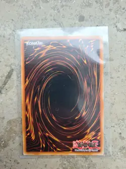 Yugioh Karte Amazing Time Ticket LIOV-EN056 Secret Rare 1 Edition Lightning - Image 2