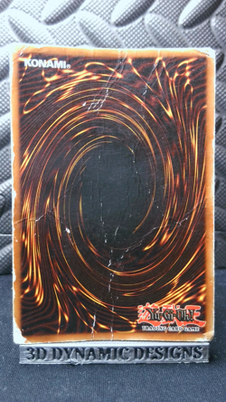 | Yugioh Curse of Dragon LOB-066 Super The Legend Of Blue Eyes White DMG 🔥 | - Image 2