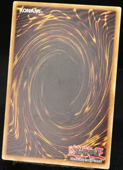 Yu-Gi-Oh! Grab-Ohja TLM-DE017 1.Edition Ultimate Rare [LP] | DE 2005 - Image 4