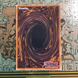 Yu-Gi-Oh! TCG Underworld Goddess of the Closed World Prismatic Secret MP22-EN028 - Image 4