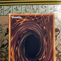 Yu-Gi-Oh! TCG Underworld Goddess of the Closed World Prismatic Secret MP22-EN028 - Image 5