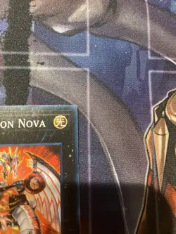 Yu-Gi-Oh! TCG Cyber Dragon Nova Legendary Dragon Decks LEDD-ENB30 1st Edition... - Image 3