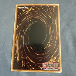 YuGiOh • Byser Shock • PGD-103 • Pharaonic Guardian 1st Edition Ultra Rare • LP - Image 2