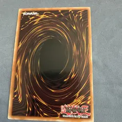 Yu-Gi-Oh Reaper On The Nightmare PGD-078 MP 1st Edition - Image 2