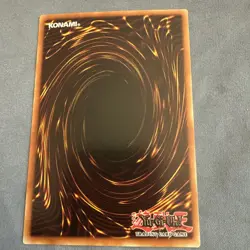 Yu-Gi-Oh Gate Guardian MRD-000 Metal Raiders 1st Edition Secret Rare AE 2002 - Image 2