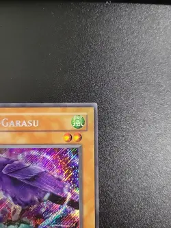 Yu-Gi-Oh! Legacy of Darkness - Yata-Garasu LOD-000 - Image 3