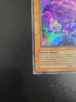 Yu-Gi-Oh! Legacy of Darkness - Yata-Garasu LOD-000 - Image 4
