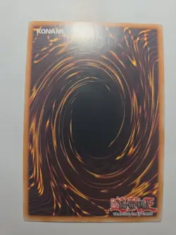 Saber Hole Super Rare LP ABPF-EN073 Yu-Gi-Oh! Unlimited - Image 2