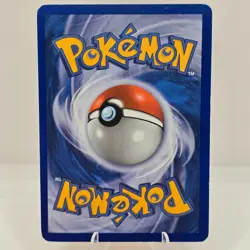 Pokemon Growlithe 4/12 Plusle & Minun Trainer Kit LP(Lightly Played) - Image 3