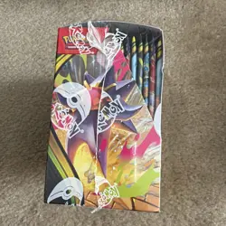 Pokemon Perfect Order (ME03) Booster Box Brand New Factory Sealed - Image 4