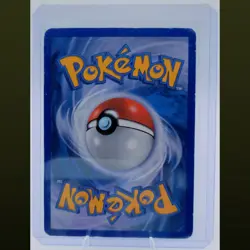 2009 POKEMON RISING RIVALS STARMIE 50/111 REVERSE HOLO UNCOMMON MP - Image 2