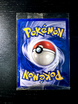 Pokemon - Machamp - 1st Edition - Base Set - Holo 008/102 - Factory Sealed - Image 2