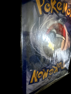 Pokemon - Machamp - 1st Edition - Base Set - Holo 008/102 - Factory Sealed - Image 3