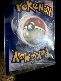 Pokemon - Machamp - 1st Edition - Base Set - Holo 008/102 - Factory Sealed - Image 4