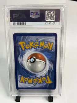 2023 POKEMON OBF EN-OBSIDIAN FLAMES HYPER RARE #229 ARTAZON PSA 10 - Image 2