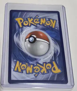 Pokemon Gardevoir EX Special Illustration Paldean Fates 233/091 - Image 2