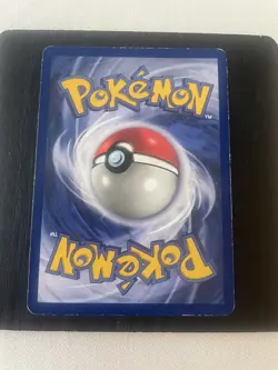 Pokemon TCG Pidgeotto Base Set 2 28/130 Regular Unlimited Rare LP - Image 4