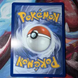 Bulbasaur 133/132 - Mega Evolution - Illustration Rare - Pokemon - NM - Image 2
