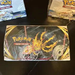 Pokemon TCG Sword & Shield Silver Tempest Booster Box FOR Wingding2638 ONLY 820650860911 - Image 5
