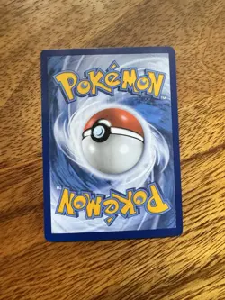 Pokemon TCG Charizard EX 199/165 Special Illustration Rare SV 151 NM - Image 2
