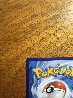 Pokemon TCG Charizard EX 199/165 Special Illustration Rare SV 151 NM - Image 4