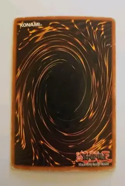 Yugioh Buster Blader - BPT-008 - Secret Rare - Limited Edition - HP - Image 2