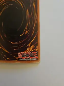 Yugioh Buster Blader - BPT-008 - Secret Rare - Limited Edition - HP - Image 4