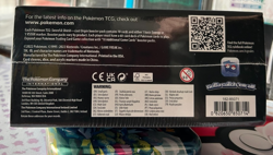 Pokemon SWSH Lost Origins Elite Trainer Box ETB with Acrylic Case - Image 2