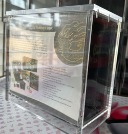 Pokemon SWSH Lost Origins Elite Trainer Box ETB with Acrylic Case - Image 3