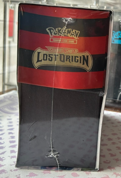 Pokemon SWSH Lost Origins Elite Trainer Box ETB with Acrylic Case - Image 5