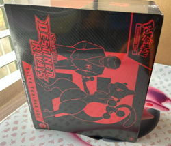 Pokemon SV Destined Rivals Elite Trainer Box ETB with Acrylic Case - Image 3