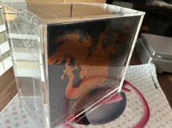 Pokemon Champions Path Elite Trainer Box ETB with Acrylic Case - Image 3