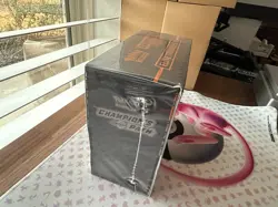 Pokemon Champions Path Elite Trainer Box ETB with Acrylic Case - Image 5