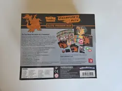 Pokemon TCG Champions Path Elite Trainer Box ETB Brand New Sealed 820650805455 - Image 2