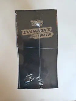 Pokemon TCG Champions Path Elite Trainer Box ETB Brand New Sealed 820650805455 - Image 4