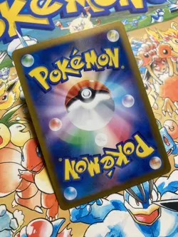 Ivysaur 167/165 Art Rare 151 Pokemon Japanese TCG - Image 4