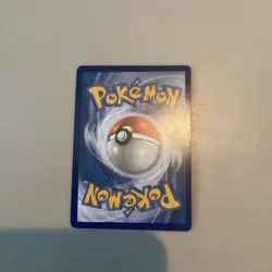 Pokemon TCG Holo BEEDRILL V 161/189 ALTERNATE F Art (Astral Radiance) ULTRA RARE - Image 5