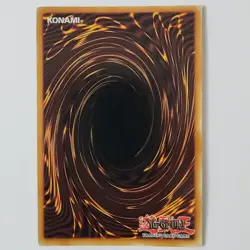 Dark Renewal - YGLD-ENB00 - MP - Secret Rare - Limited - Yugioh - Image 2