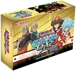 Speed Duel GX: Midterm Paradox Mini Box Sealed YGO SEALED Yu-Gi-Oh Booster Boxes 83717857327 - Image 1